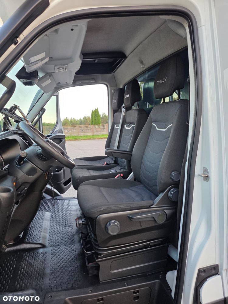 Iveco 15 EP▪️50-180▪️DMC 3.5 TONY▪️50C18▪️35C15▪️70C17▪️MAX▪️MAXI▪️DAILY▪️LED▪️XXL▪️NA PODUSZCE▪️ - 8
