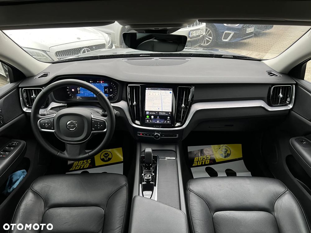 Volvo S60 - 17