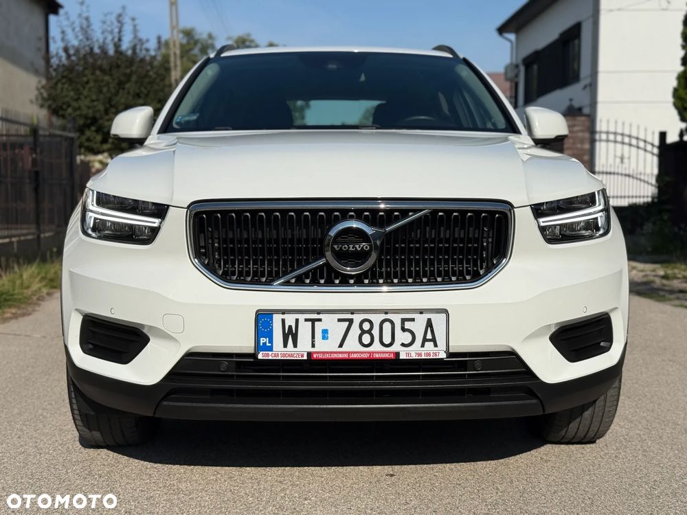 Volvo XC 40 T3 - 2