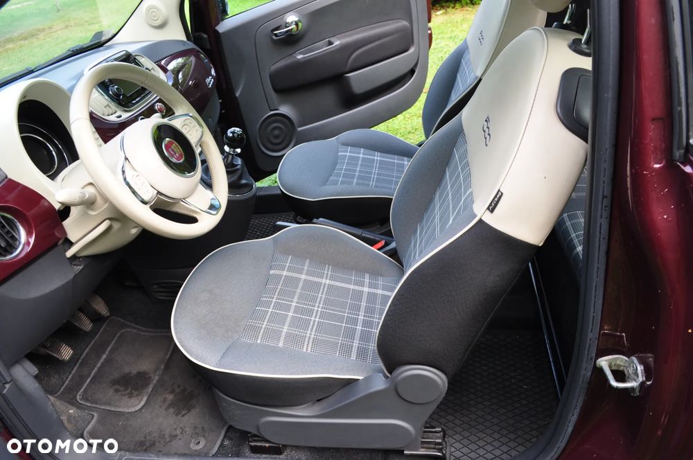 Fiat 500 - 11