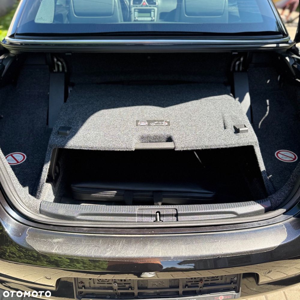 Volkswagen Eos 1.6 FSI - 19