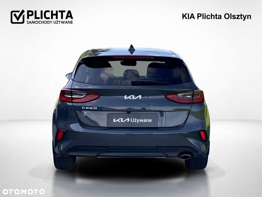 Kia Ceed 2023 photo 4