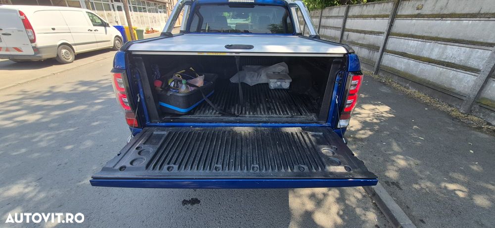 Ford Ranger - 18