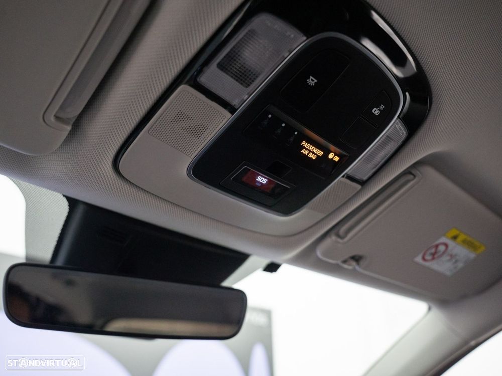 Hyundai Tucson 1.6 T-GDI HEV Vanguard - 39