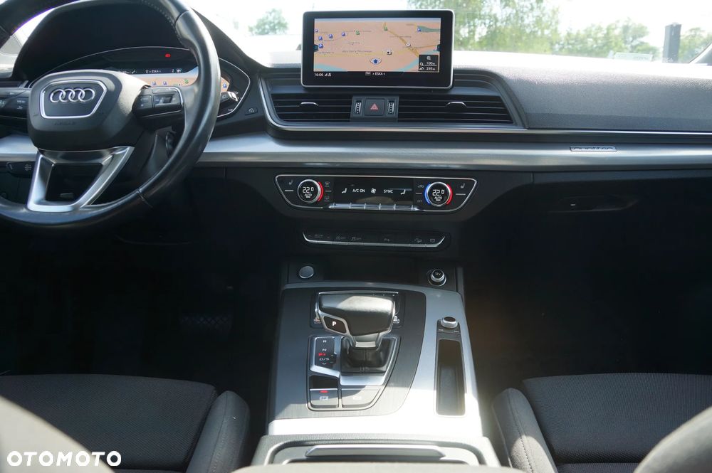 Audi Q5 2.0 TFSI Quattro S tronic - 13