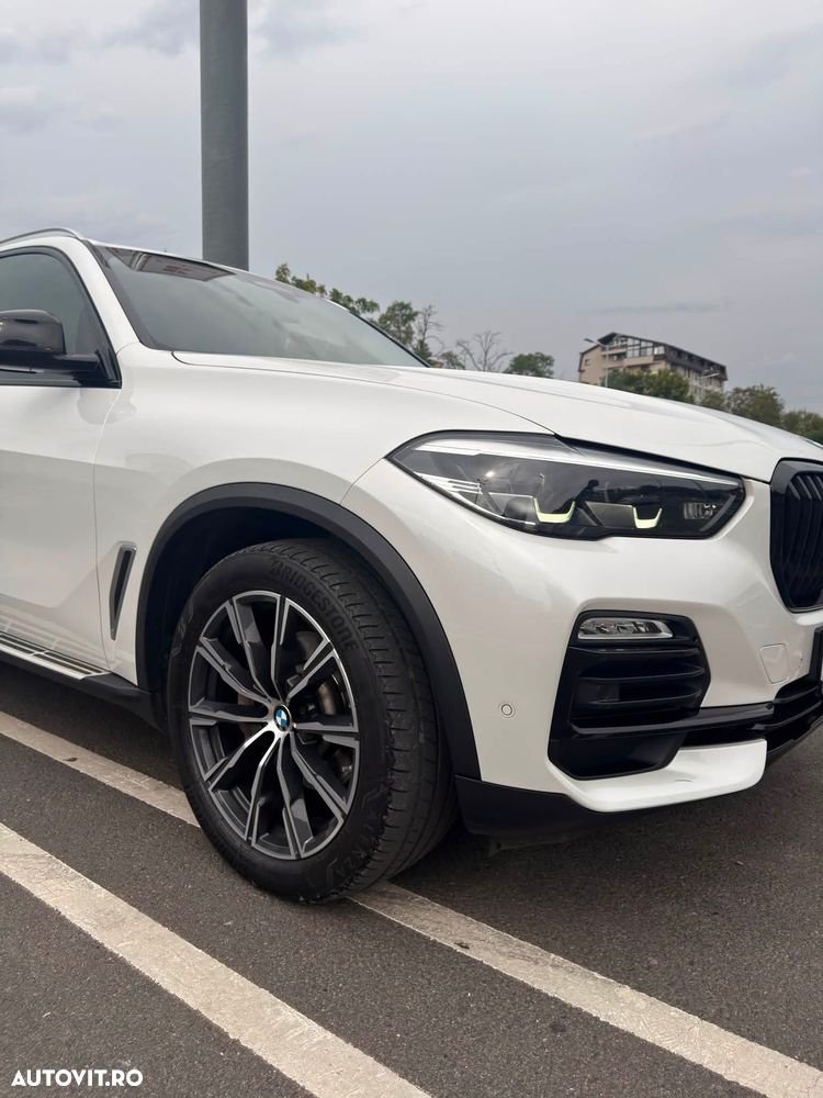 BMW X5 - 4