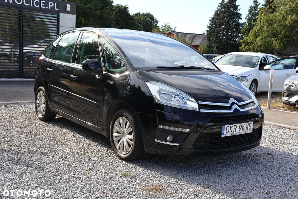 Citroën C4 Picasso 1.6 VTi Attraction - 2