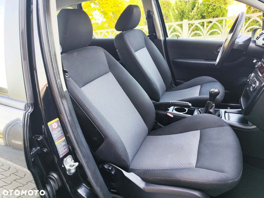 Mercedes-Benz Klasa A 180 CDI Classic Starline - 24