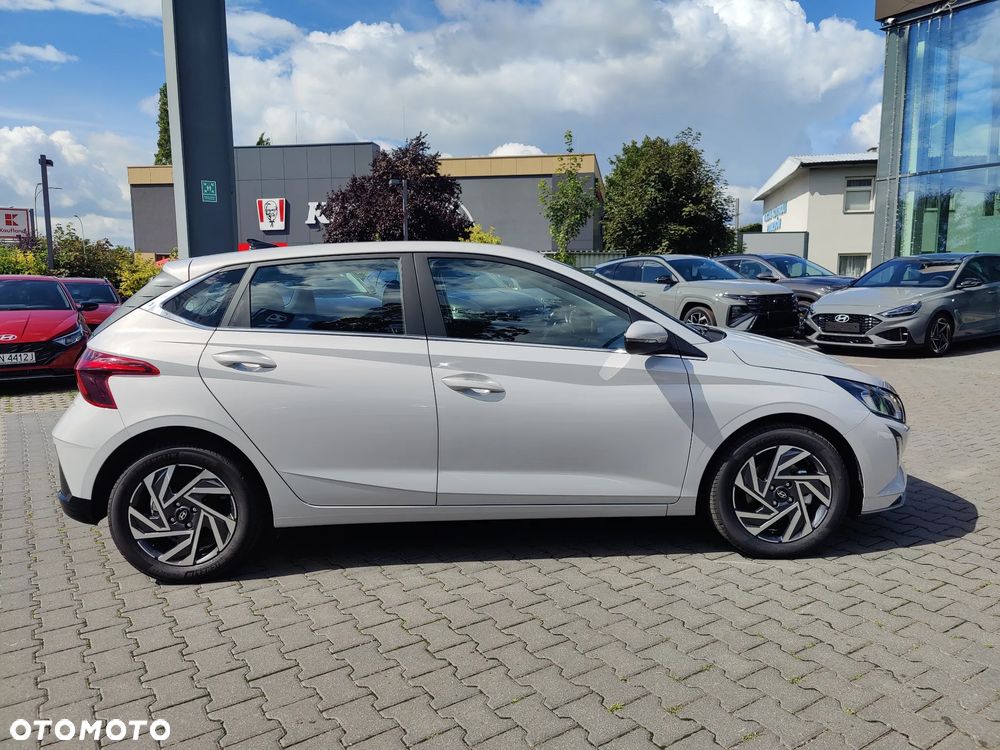 Hyundai i20 1.0 T-GDi Modern - 6