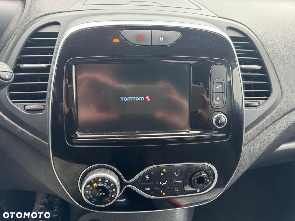 Renault Captur (ENERGY) dCi 90 LIMITED - 19