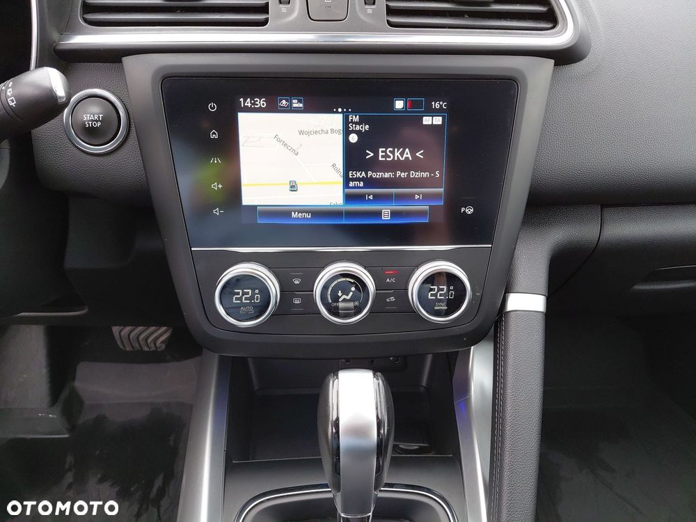 Renault Kadjar 1.3 TCe FAP Intens EDC - 15