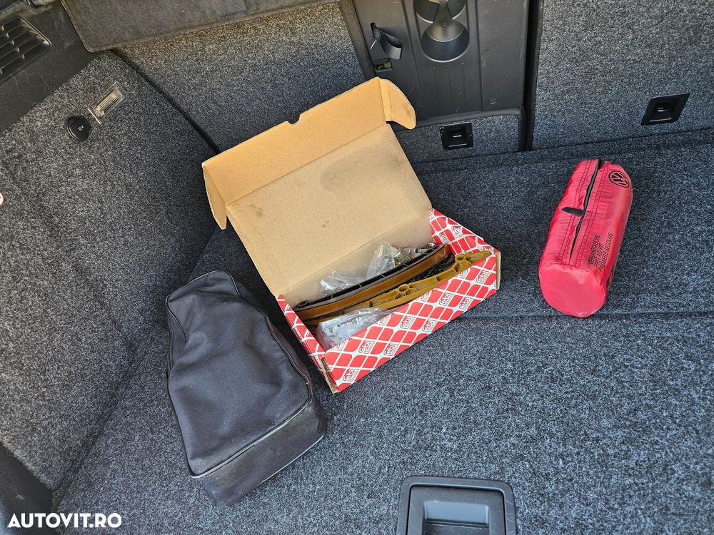 Volkswagen Tiguan 1.4 TSI BlueMotion Technology CityScape - 17