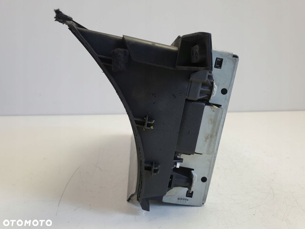 Mercedes C216 W216 CL63 WYŚWIETLACZ NAWIGACJI navi - 4