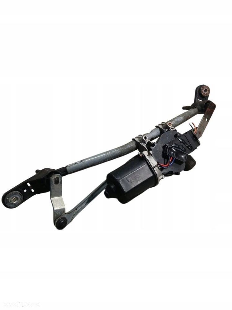 mechanizm wycieraczek przednich renault clio iii lift mechanizm - 4
