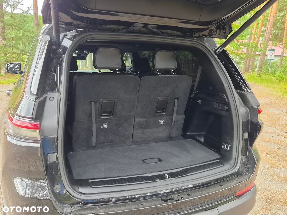 Jeep Grand Cherokee - 7