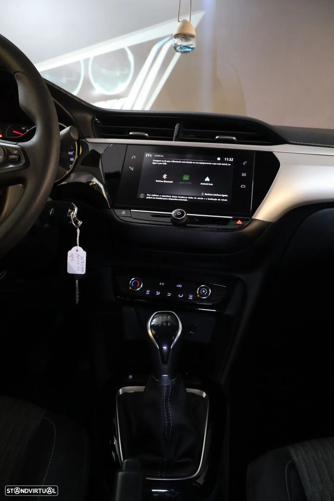 Opel Corsa 1.2 Edition - 12