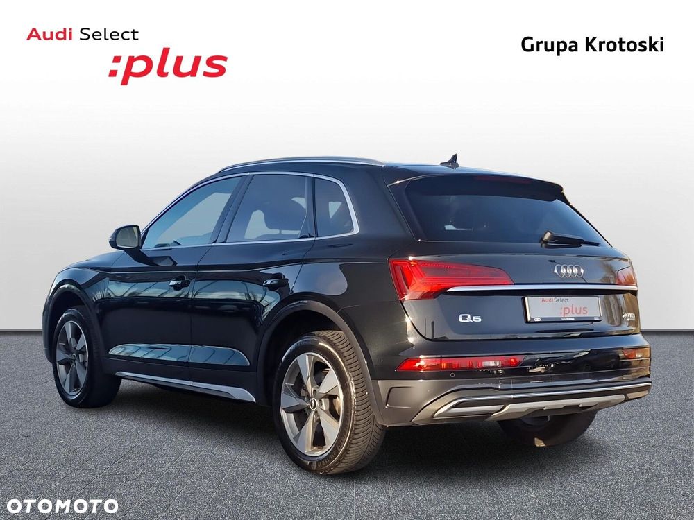 Audi Q5 - 3