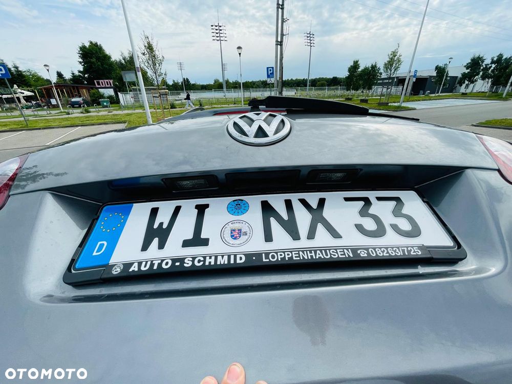 Volkswagen Golf Plus 1.6 Team - 8