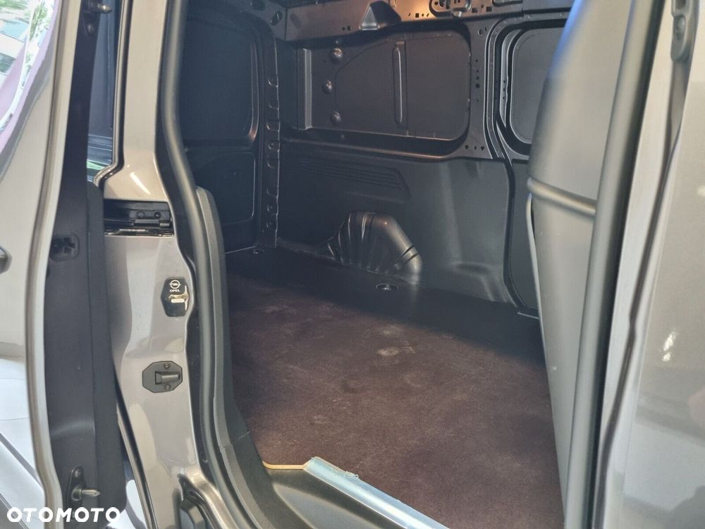 Opel Combo - 20