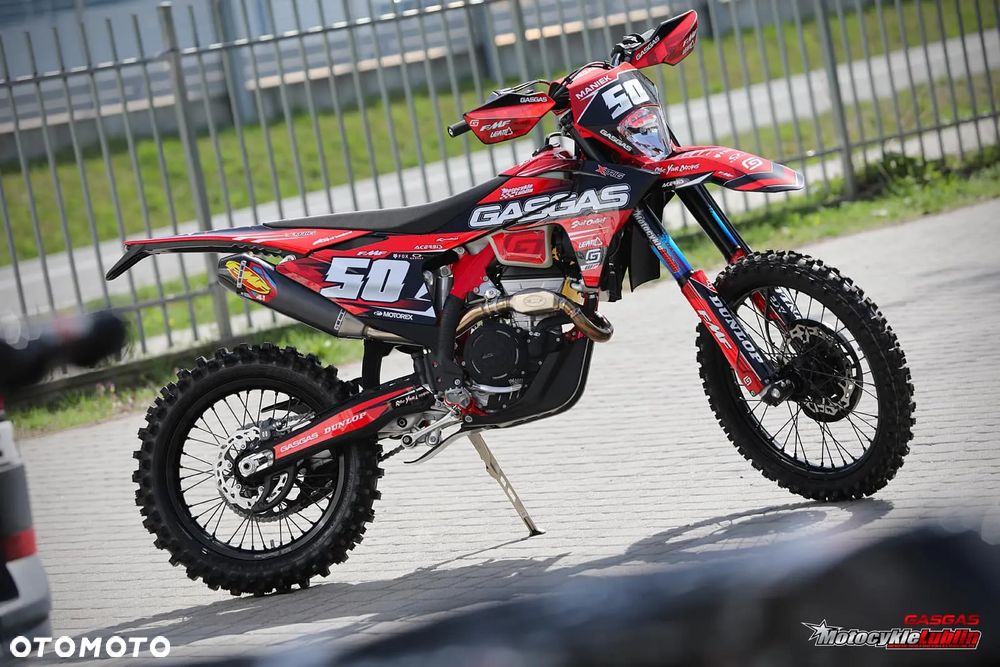 KTM EXC 250
