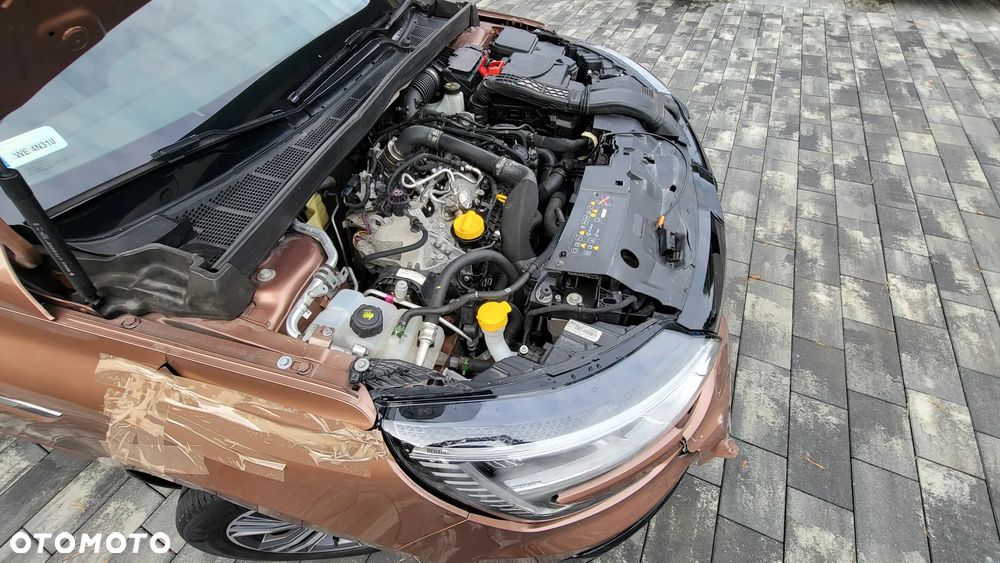 Renault Megane 1.3 TCe FAP Intens EDC - 32