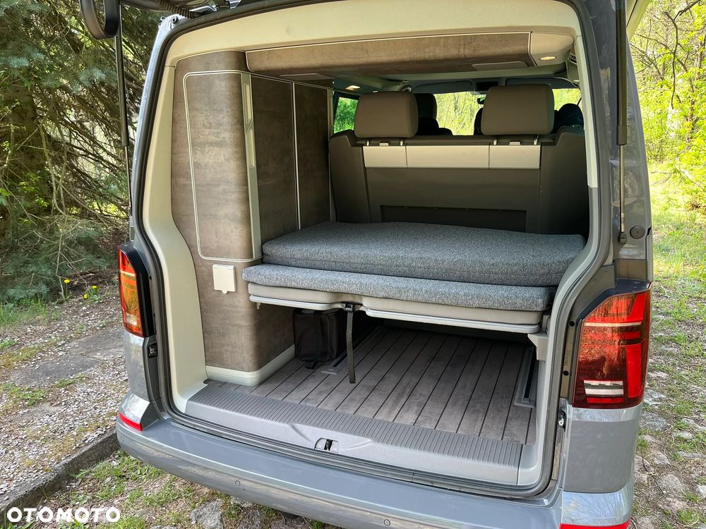 Volkswagen California - 6