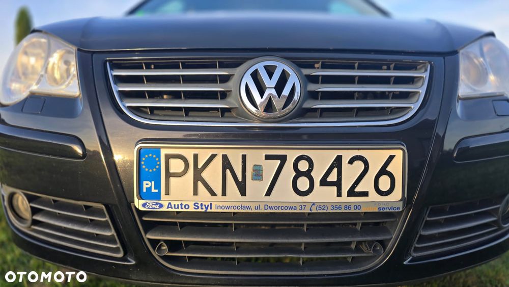 Volkswagen Polo 2005 photo 5