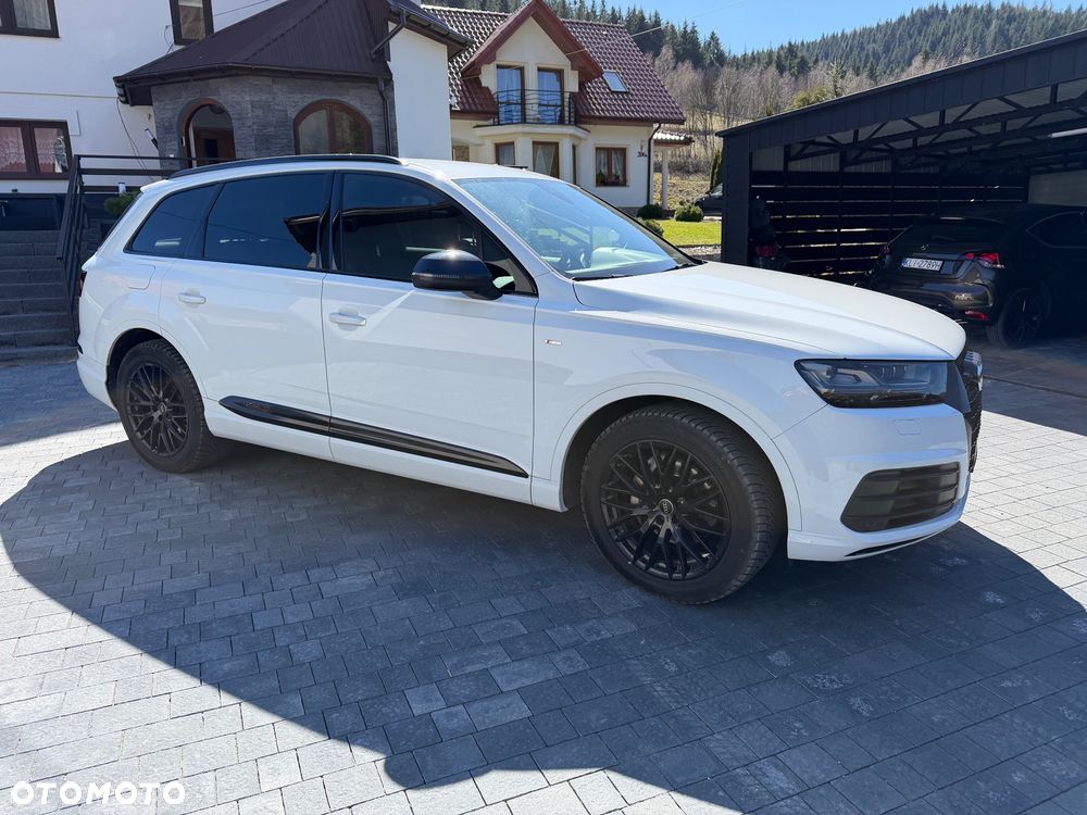 Audi Q7 - 3