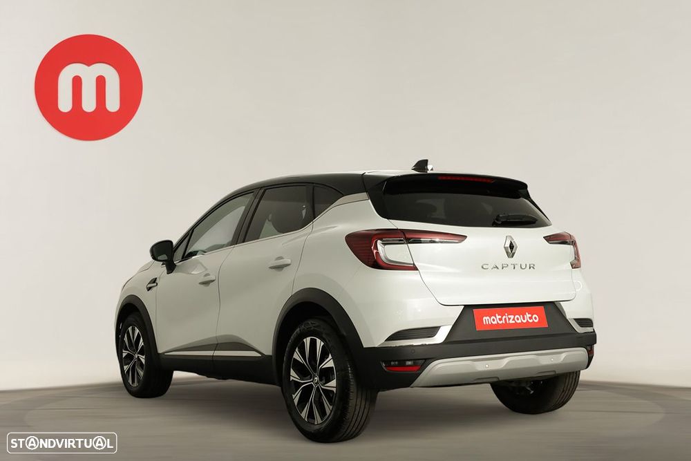 Renault Captur 1.0 TCe Techno - 3