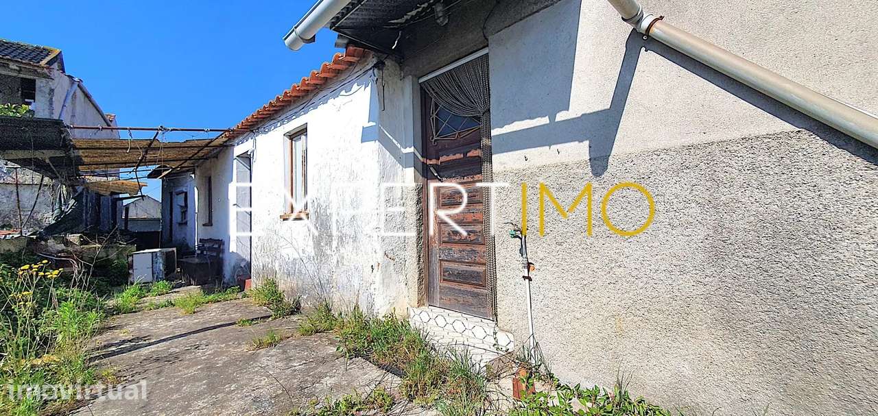 Moradia com Terreno - Cidreira - Coimbra - Grande imagem: 4/15
