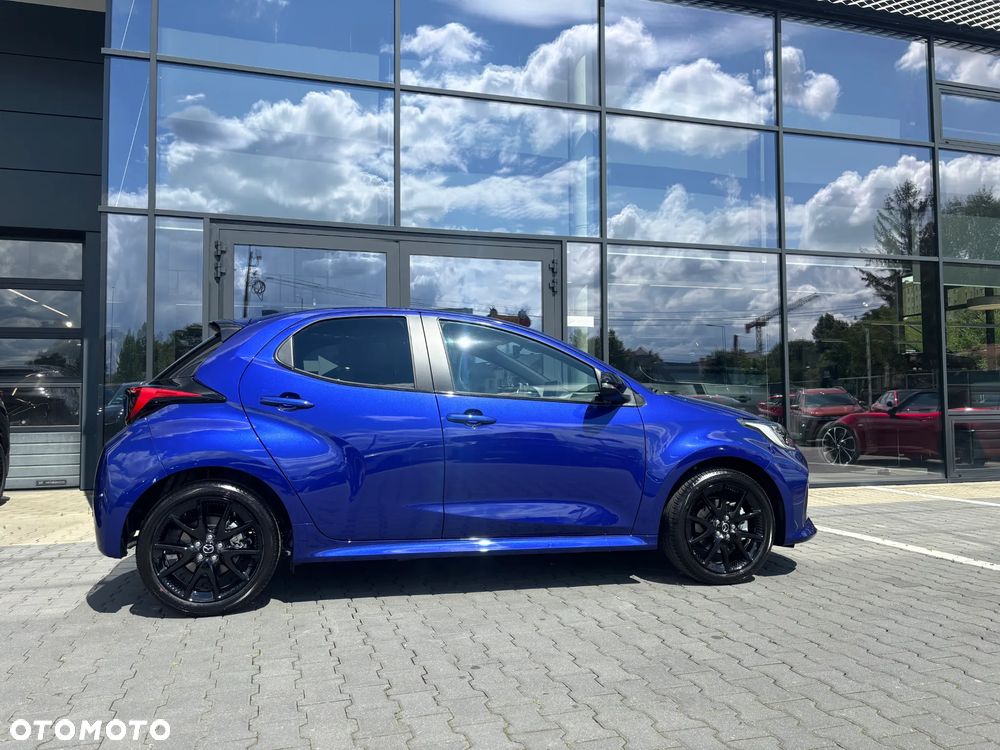 Mazda 2 SKYACTIV-G 90 Homura - 4