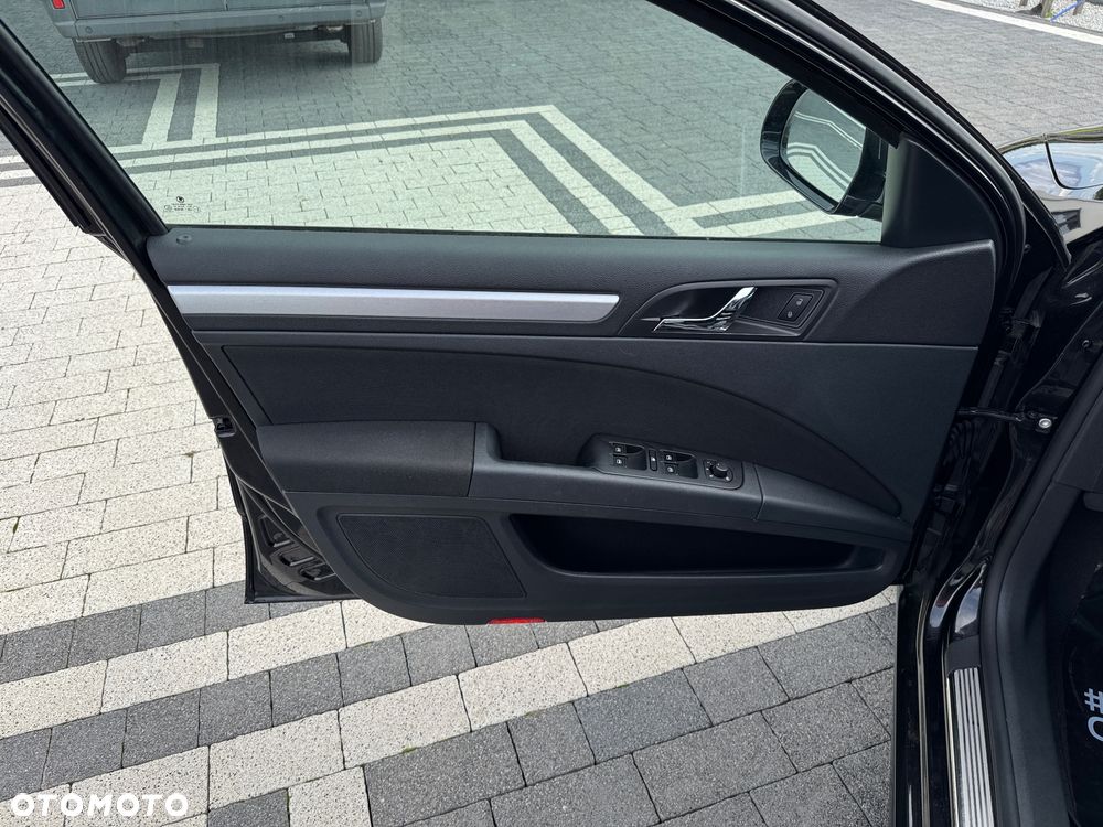 Skoda Superb 2.0 TDI Elegance - 18