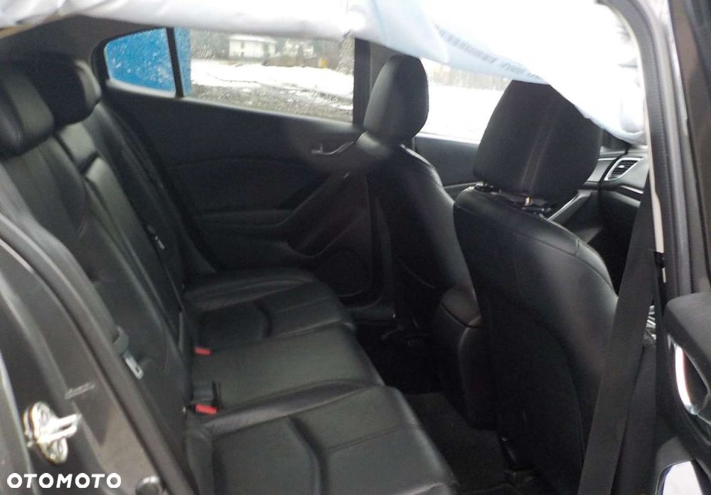 Mazda 3 - 21