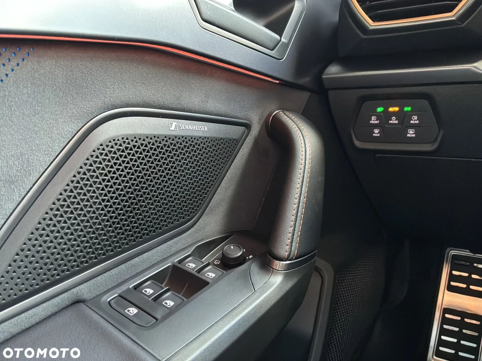 Cupra Leon - 18