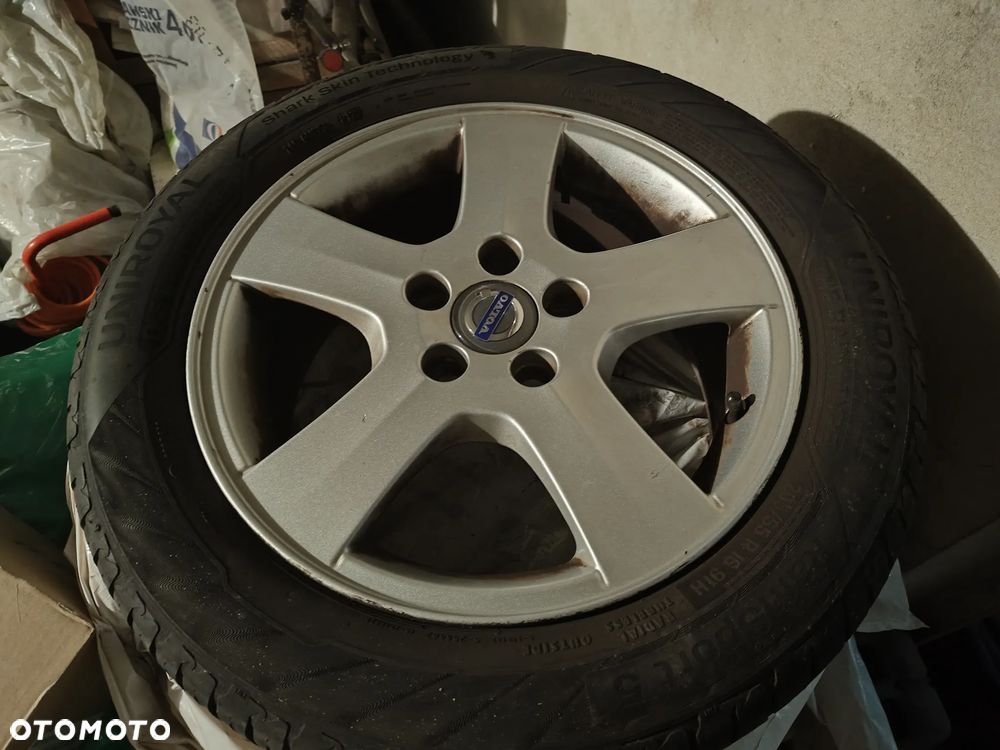 Volvo S40 2.4 Kinetic - 11