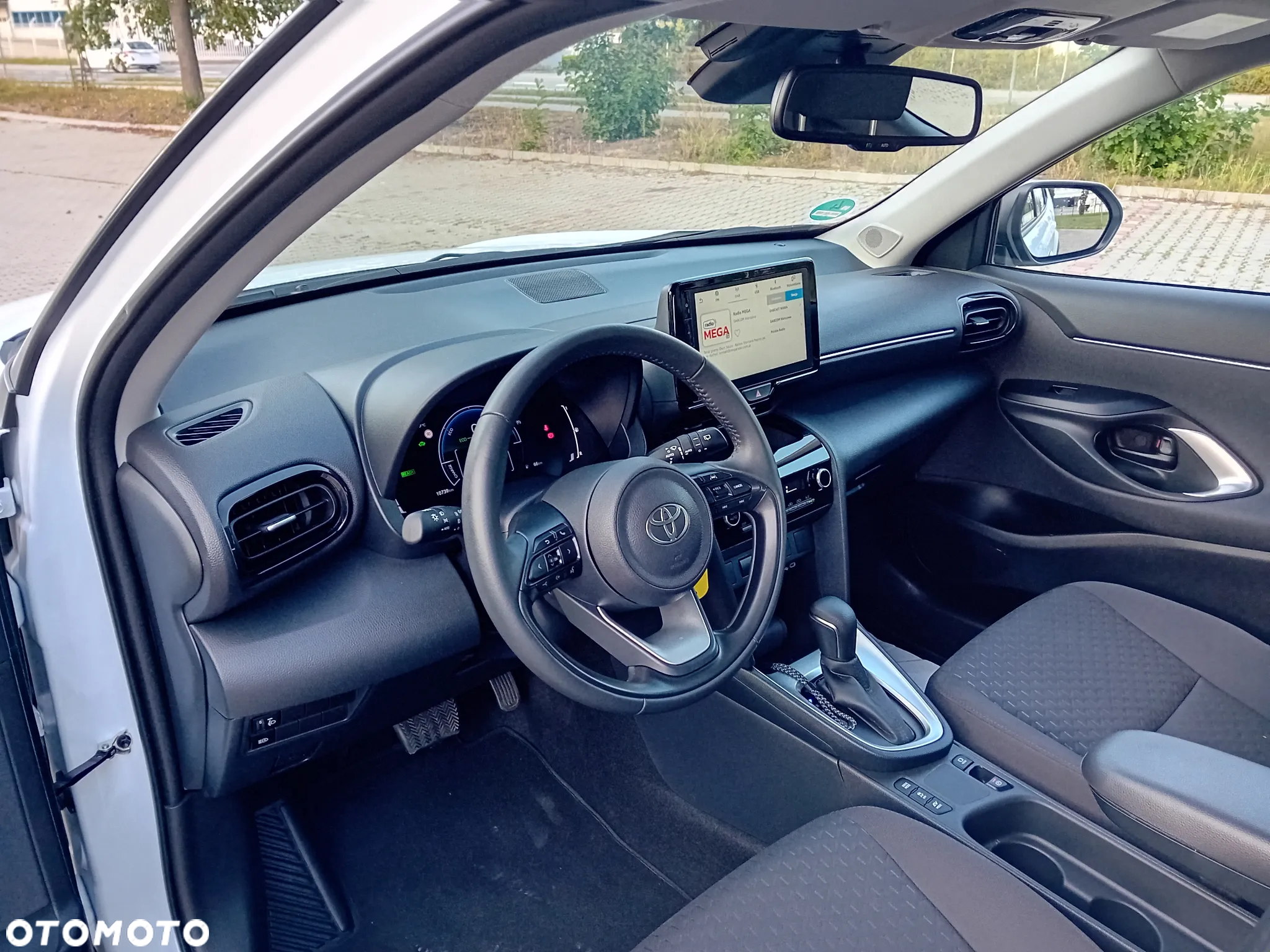 Toyota Yaris Cross Hybrid 1.5 Active - 6
