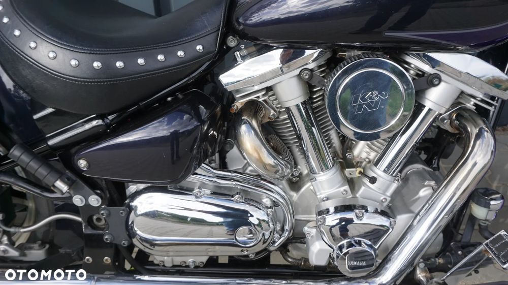 Yamaha Road Star - 24