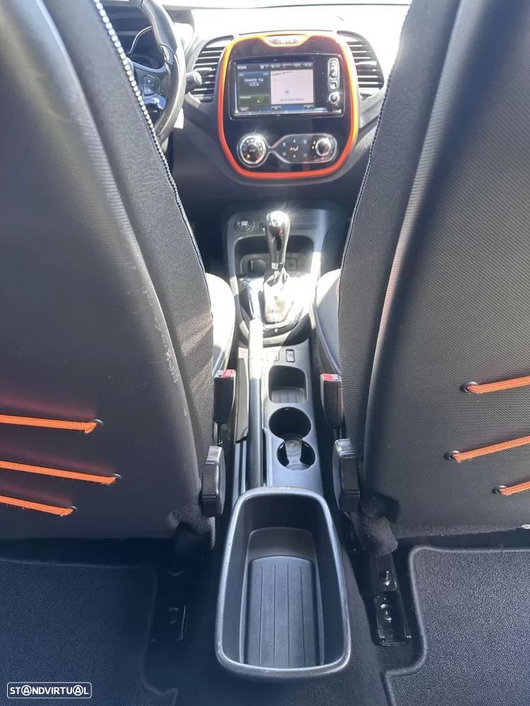 Renault Captur 1.5 dCi Sport EDC - 51