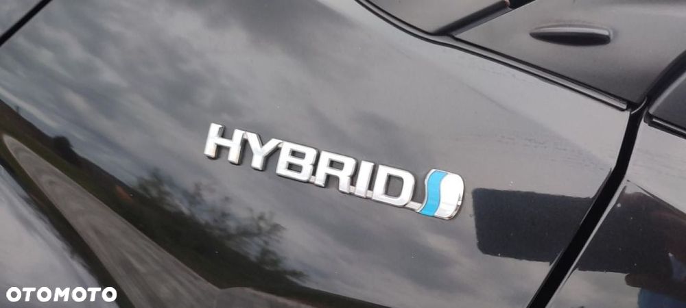 Toyota C-HR - 18