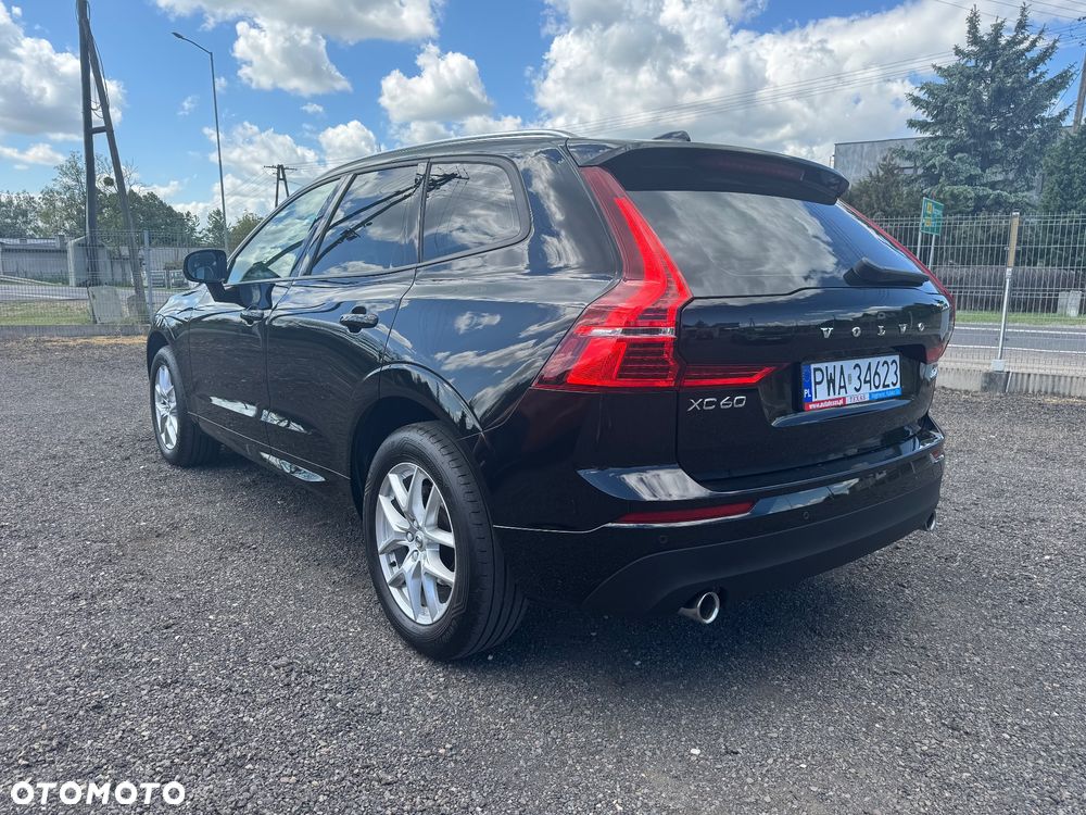 Volvo XC 60 D4 AWD Geartronic Momentum - 7