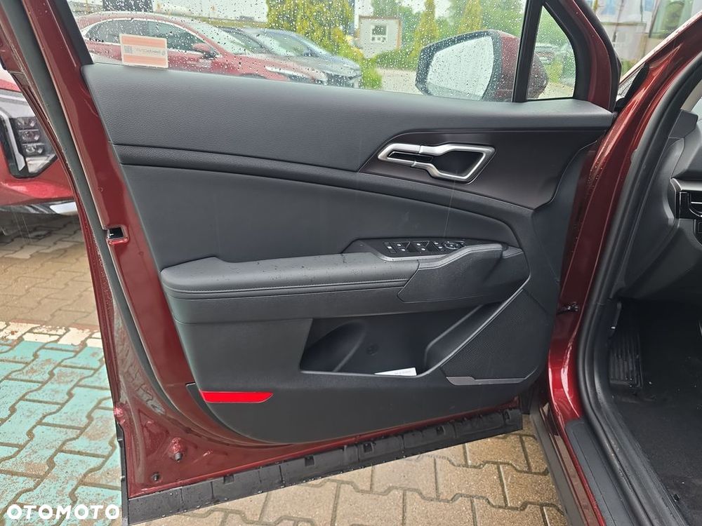 Kia Sportage 1.6 T-GDI Business Line 2WD DCT - 18