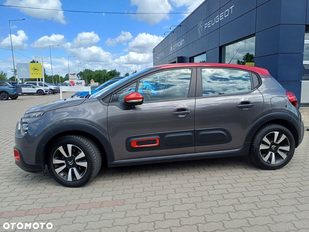 Citroën C3 - 7