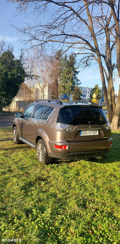 Mitsubishi Outlander 2.2 DID Instyle EU5 - 27