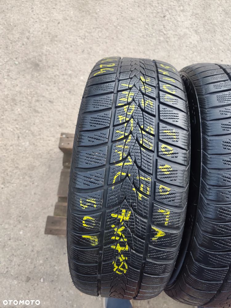 5x100 Felgi Aluminiowe Alufelgi Oryginalne 17 Koła Zimowe Całoroczne TOYOTA AVENSIS I II 2 CELICA CARINA E MATRIX PRIUS 6mm Legnica ALU-RAD 205/50 - 21