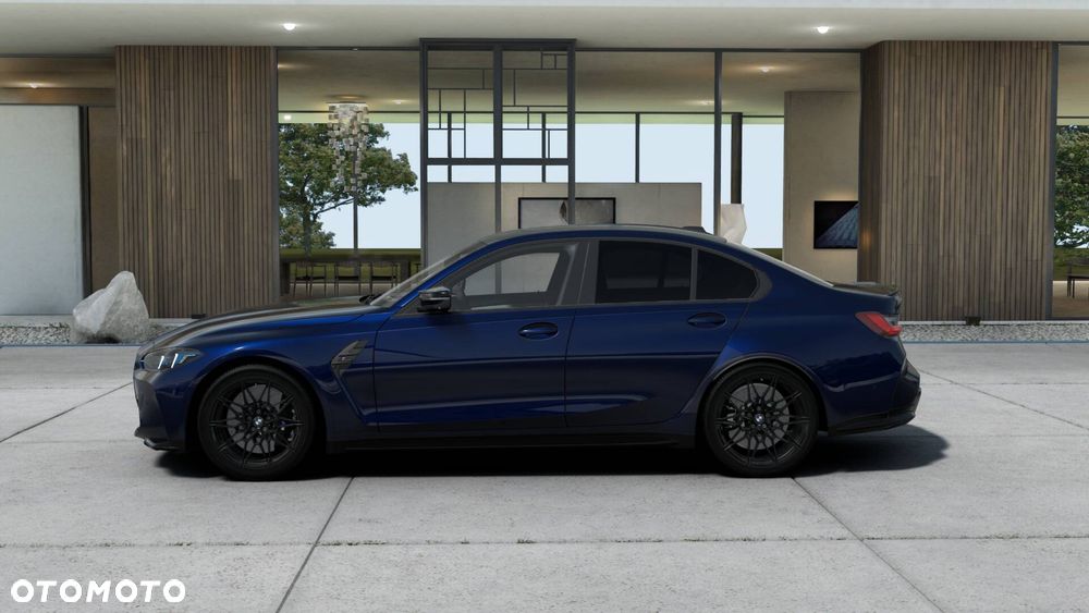 BMW M3 2026