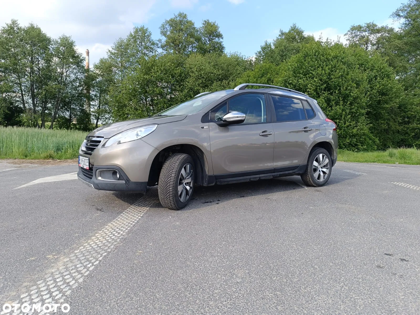 Peugeot 2008 PureTech 110 Stop&Start Style - 2