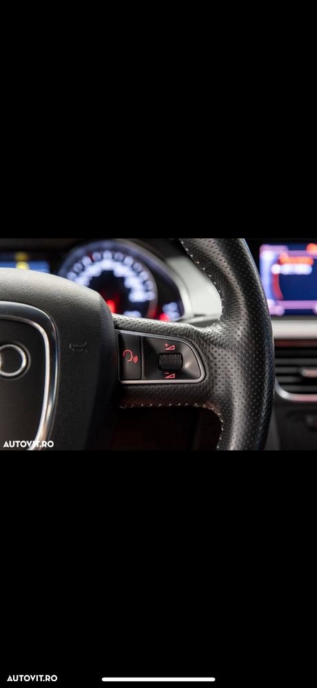 Audi A5 Coupé 2.0 TFSI multitronic - 7