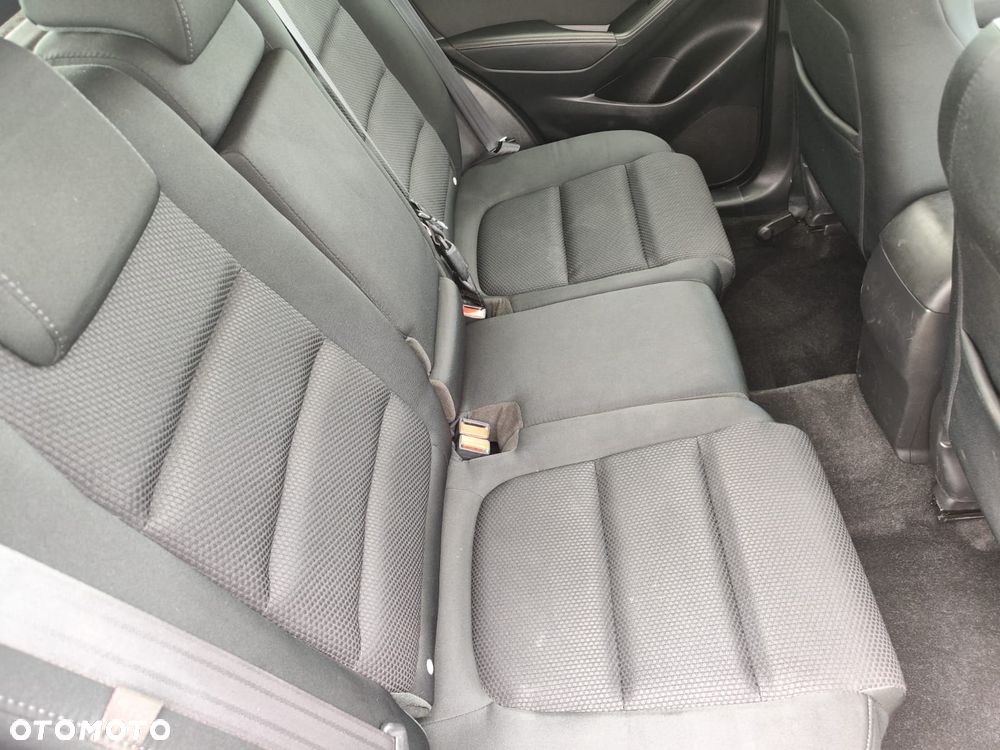 Mazda CX-5 SKYACTIV-D 150 Center-Line - 10