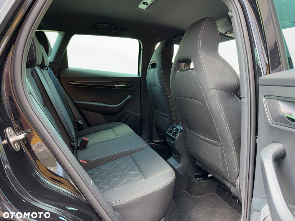 Skoda Karoq 2.0 TSI 4x4 Sportline DSG - 13