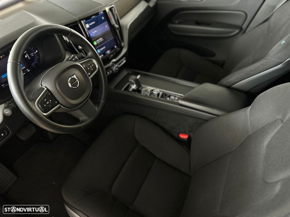 Volvo XC 60 2.0 T6 PHEV Inscription AWD - 10